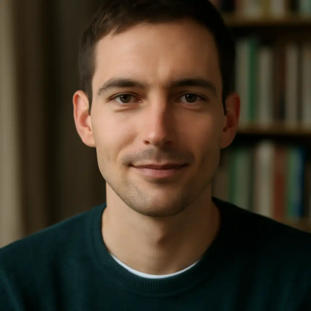 Lars Eriksson